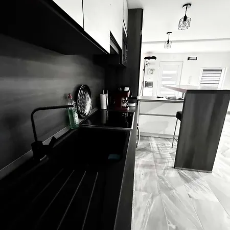 Florida Privat Vendeghaz Prázdninový dům *