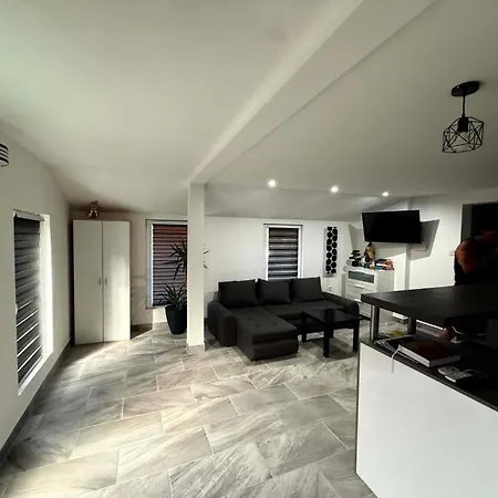 Prázdninový dům Florida Privat Vendeghaz *