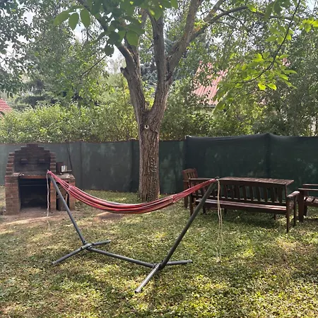 Prázdninový dům Florida Privat Vendeghaz Pécsvárad